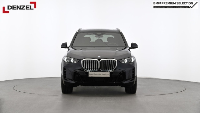 Bild 2: BMW X5 xDrive 30d G05 B57