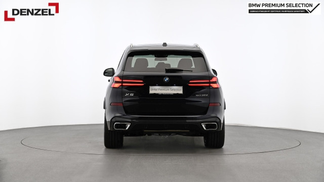 Bild 3: BMW X5 xDrive 30d G05 B57