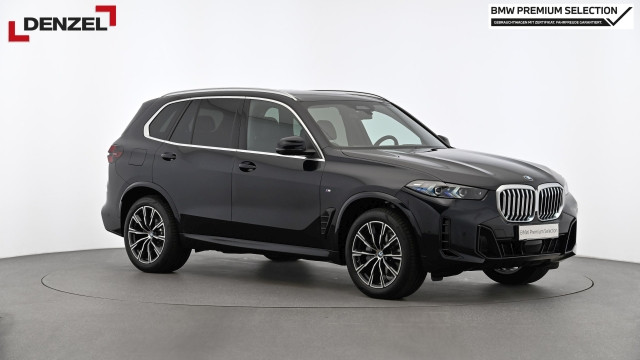 Bild 4: BMW X5 xDrive 30d G05 B57