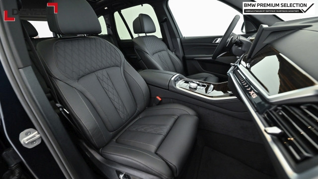 Bild 5: BMW X5 xDrive 30d G05 B57