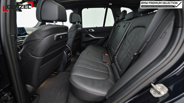 Bild 8: BMW X5 xDrive 30d G05 B57