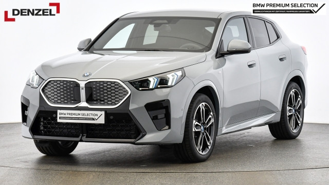 Bild 0: BMW iX2 eDrive 20 U10