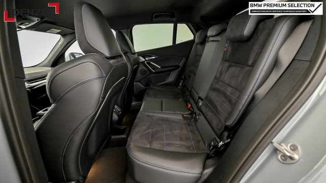 Bild 9: BMW iX2 eDrive 20 U10