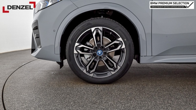 Bild 10: BMW iX2 eDrive 20 U10