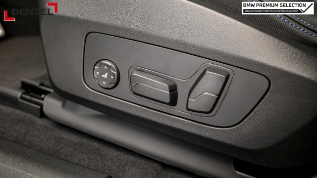 Bild 7: BMW iX2 eDrive 20 U10