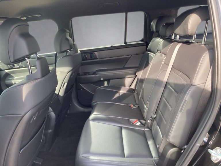 Bild 9: Hyundai Santa Fe (MX5) Calligraphy 1.6 T-GDI PHEV 4WD