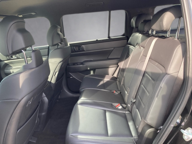 Bild 9: Hyundai Santa Fe (MX5) Calligraphy 1.6 T-GDI PHEV 4WD