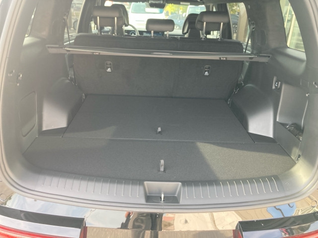 Bild 10: Hyundai Santa Fe (MX5) Calligraphy 1.6 T-GDI PHEV 4WD