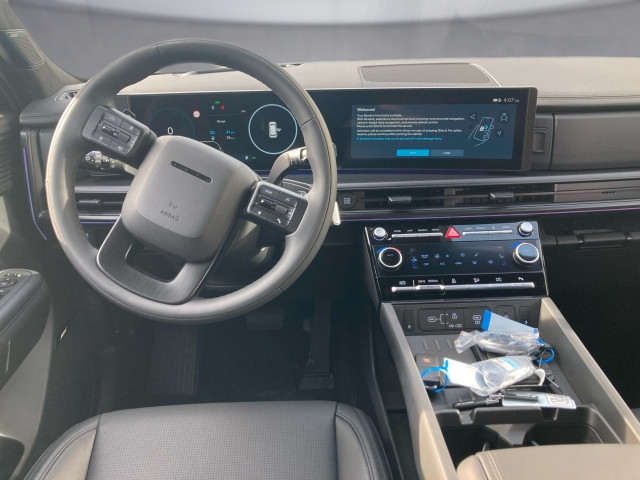 Bild 6: Hyundai Santa Fe (MX5) Calligraphy 1.6 T-GDI PHEV 4WD
