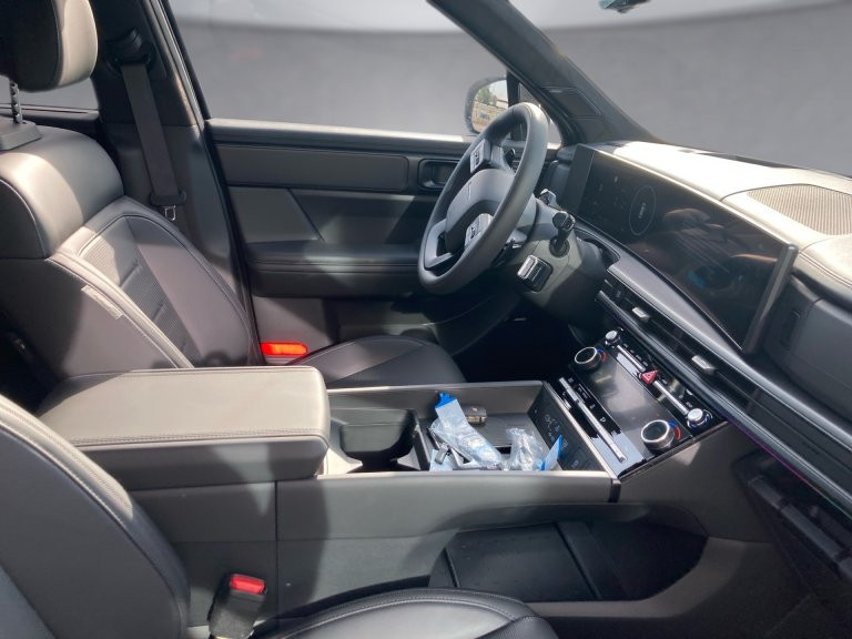Bild 8: Hyundai Santa Fe (MX5) Calligraphy 1.6 T-GDI PHEV 4WD