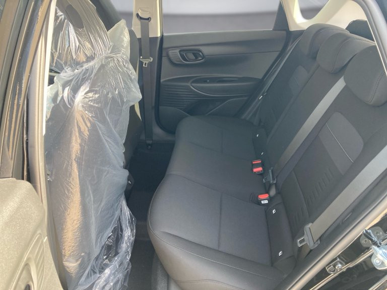 Bild 10: Hyundai Bayon GO Plus 1.0 T-GDI