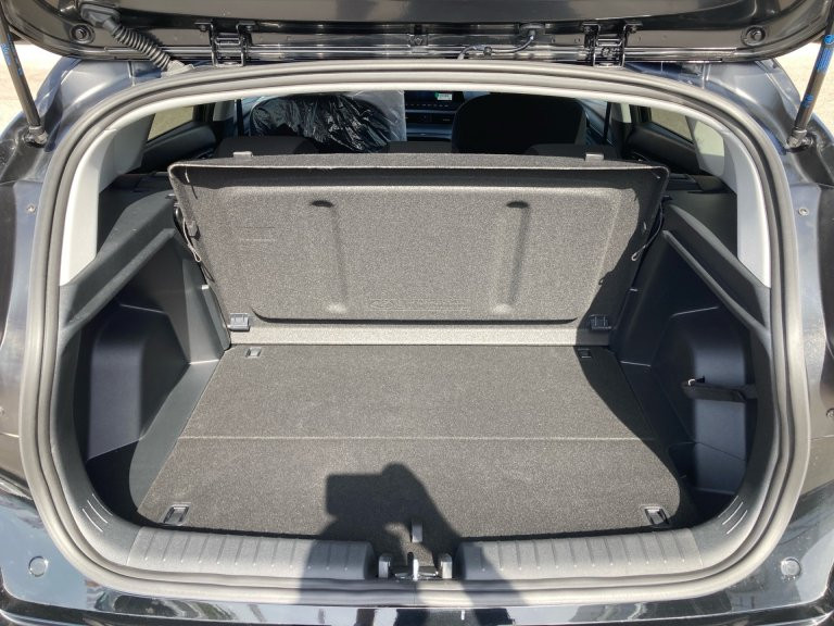 Bild 11: Hyundai Bayon GO Plus 1.0 T-GDI