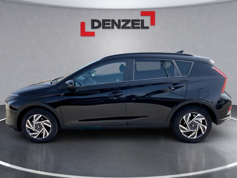 Bild 1: Hyundai Bayon GO Plus 1.0 T-GDI
