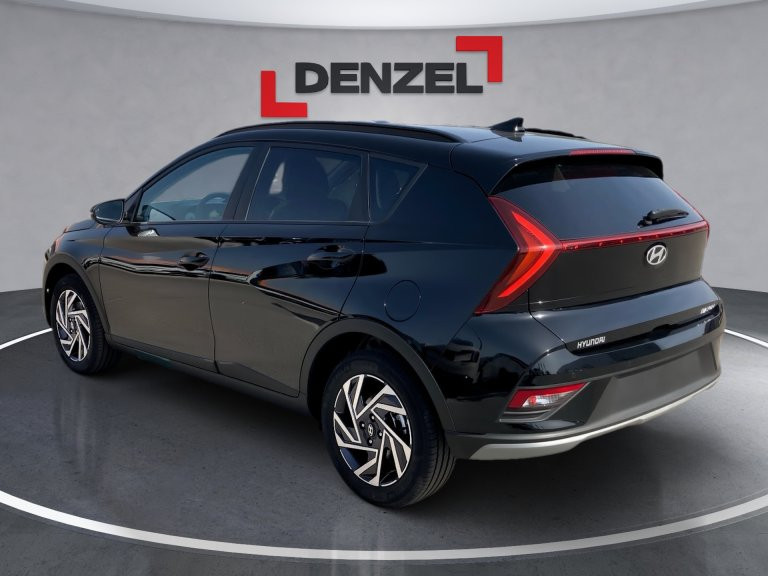Bild 2: Hyundai Bayon GO Plus 1.0 T-GDI