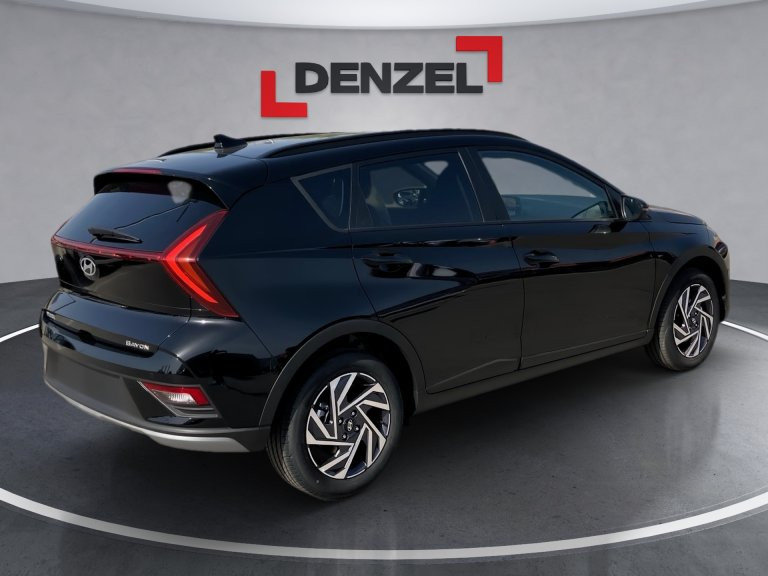 Bild 3: Hyundai Bayon GO Plus 1.0 T-GDI
