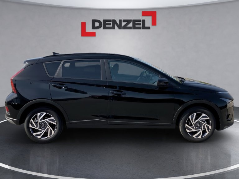 Bild 4: Hyundai Bayon GO Plus 1.0 T-GDI