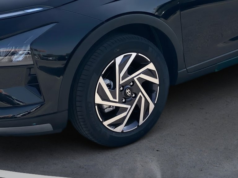 Bild 7: Hyundai Bayon GO Plus 1.0 T-GDI