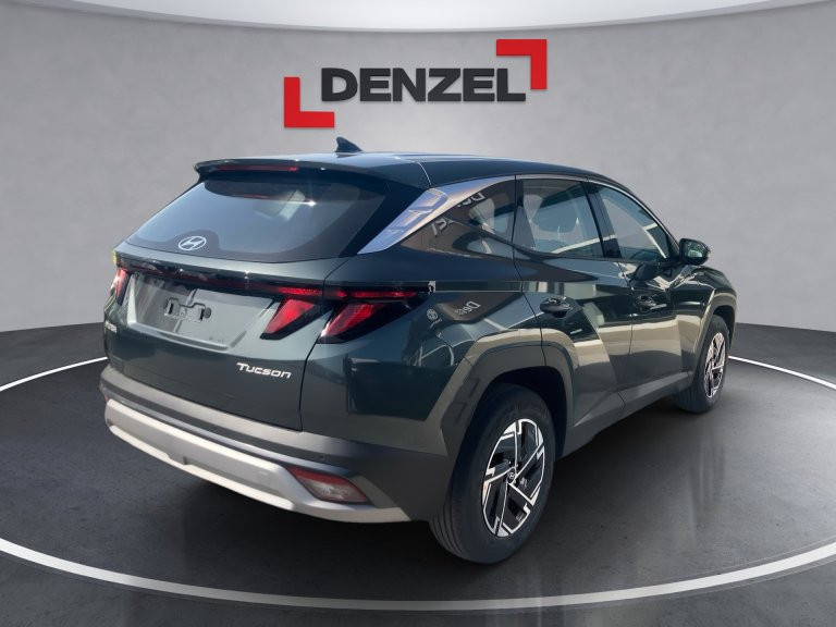 Bild 2: Hyundai Tucson NX4 Smart Line 1,6 T-GDi 2WD