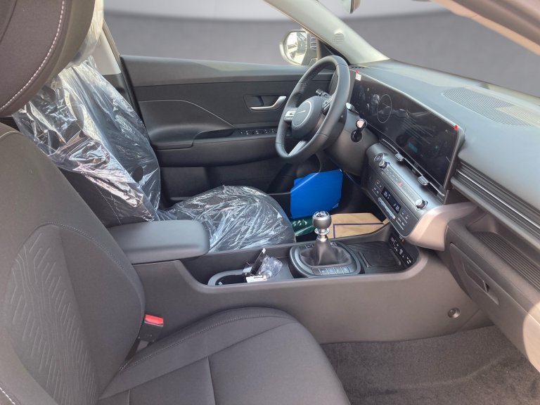 Bild 10: Hyundai Kona (SX2) GO Plus 1.0 T-GDI 2WD