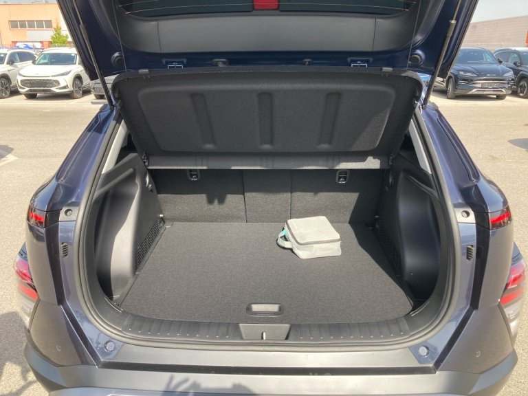 Bild 12: Hyundai Kona (SX2) GO Plus 1.0 T-GDI 2WD