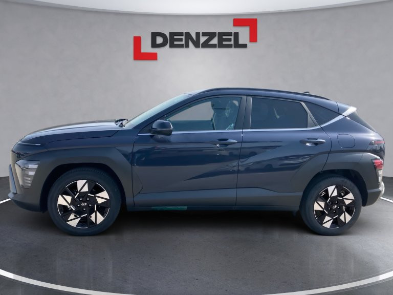 Bild 1: Hyundai Kona (SX2) GO Plus 1.0 T-GDI 2WD