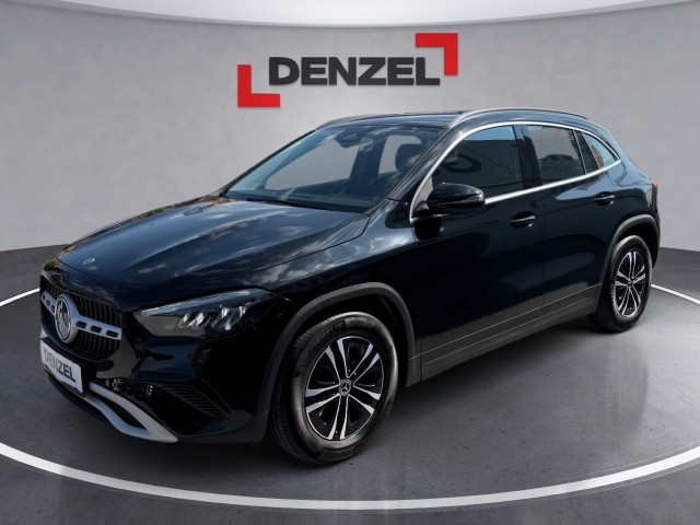 Bild 0: Mercedes GLA 180