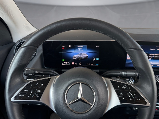 Bild 9: Mercedes GLA 180