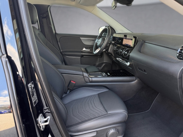 Bild 10: Mercedes GLA 180