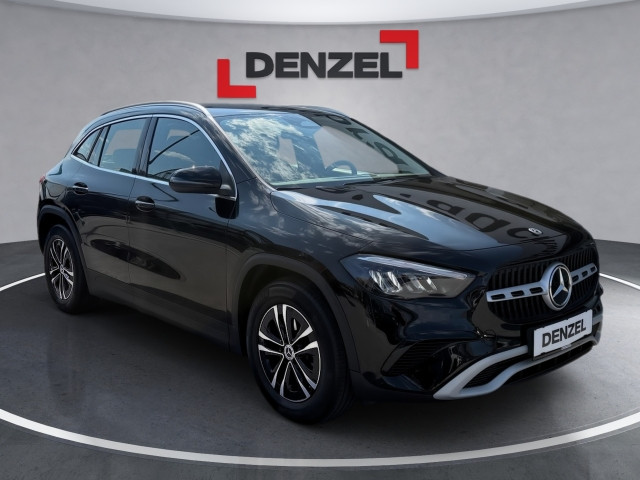 Bild 5: Mercedes GLA 180