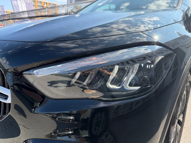 Bild 6: Mercedes GLA 180
