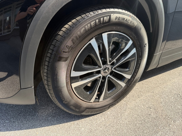Bild 7: Mercedes GLA 180
