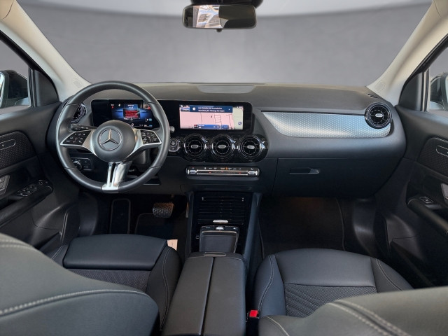 Bild 8: Mercedes GLA 180
