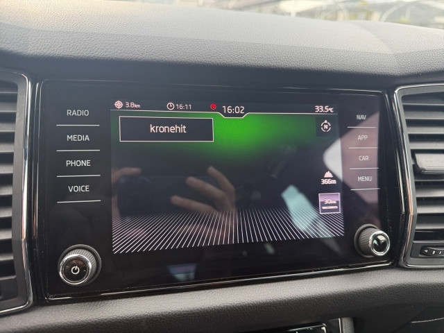 Bild 15: Skoda Kodiaq 2,0 TDI SCR 4x4