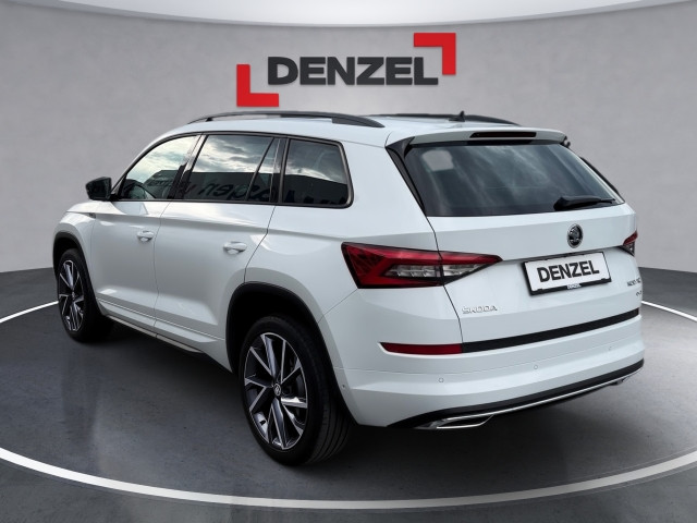Bild 17: Skoda Kodiaq 2,0 TDI SCR 4x4