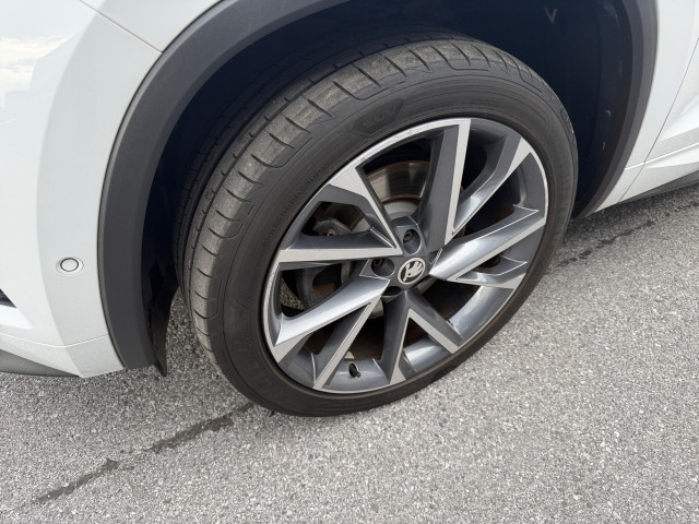 Bild 22: Skoda Kodiaq 2,0 TDI SCR 4x4