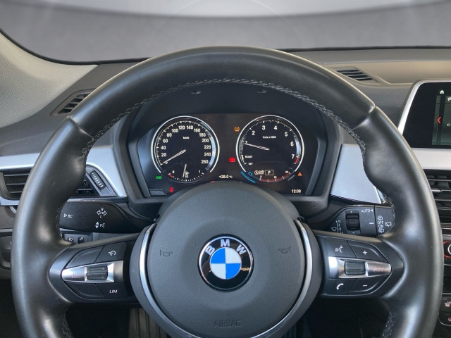 Bild 9: BMW X1 sDrive18i F48 B38