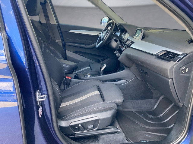 Bild 10: BMW X1 sDrive18i F48 B38