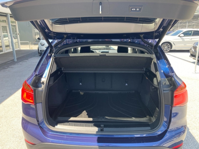 Bild 12: BMW X1 sDrive18i F48 B38