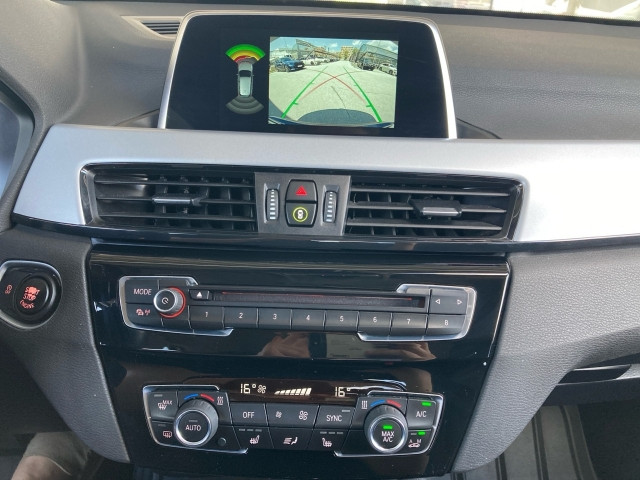 Bild 13: BMW X1 sDrive18i F48 B38