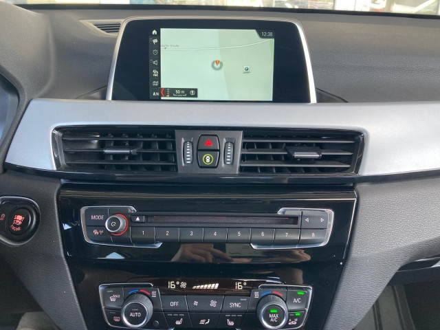 Bild 14: BMW X1 sDrive18i F48 B38