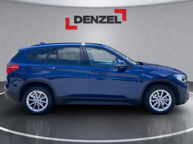Bild 4: BMW X1 sDrive18i F48 B38