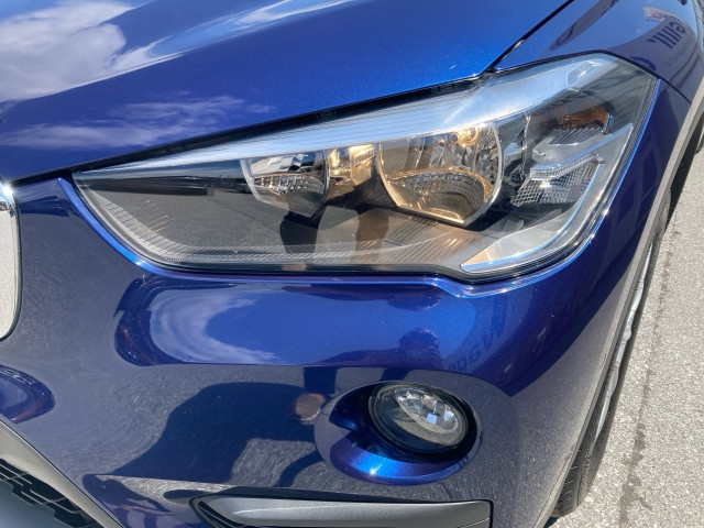 Bild 6: BMW X1 sDrive18i F48 B38
