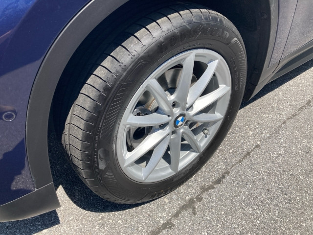 Bild 7: BMW X1 sDrive18i F48 B38