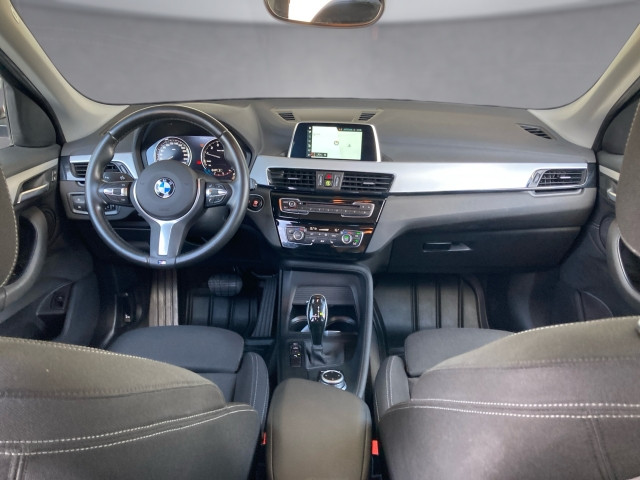 Bild 8: BMW X1 sDrive18i F48 B38