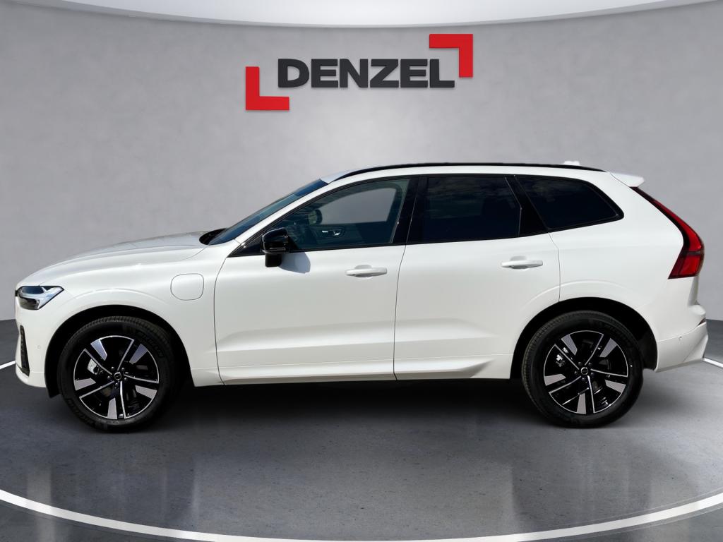 Bild 1: VOLVO PKW XC60 Plus, T6 eAWD Plug-in Hybrid, Elektrisch/Benzin, Dark