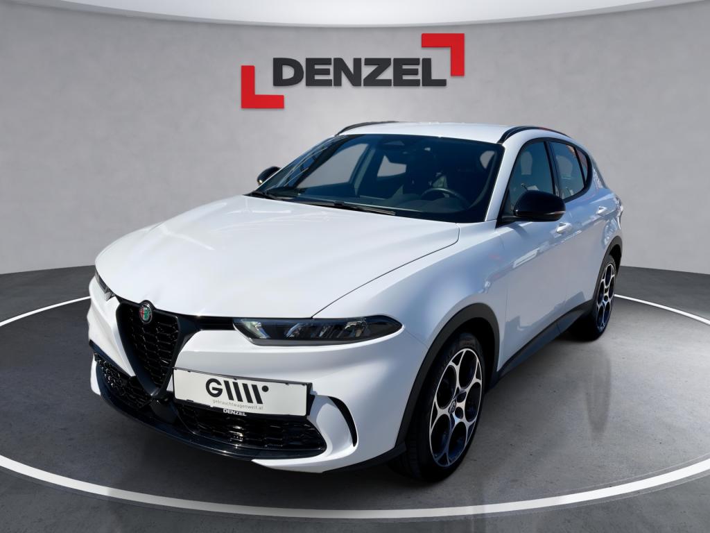 Bild 0: Alfa Tonale Sprint Paket