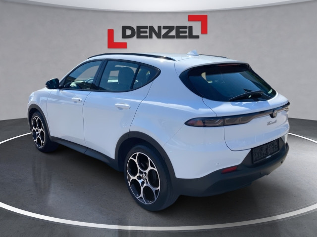 Bild 2: Alfa Tonale Sprint 1.5 MHEV 130
