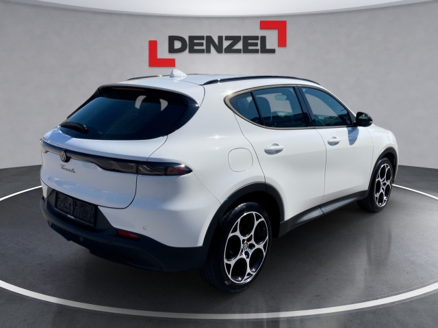 Bild 3: Alfa Tonale Sprint 1.5 MHEV 130