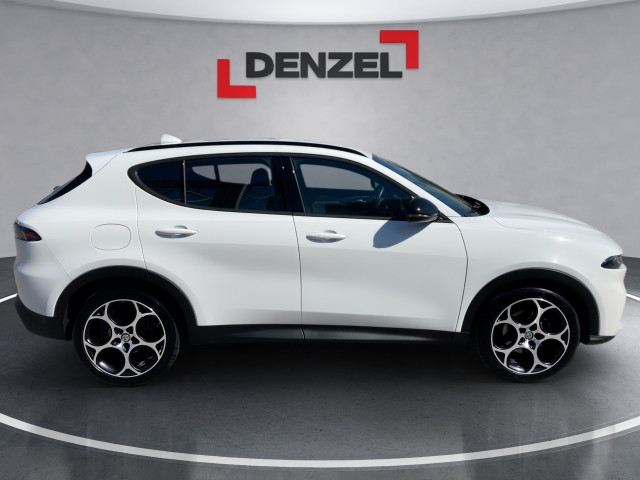 Bild 4: Alfa Tonale Sprint 1.5 MHEV 130