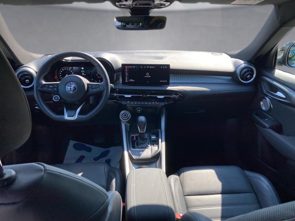 Bild 8: Alfa Tonale Sprint Paket